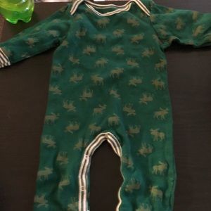 Baby boy clothes